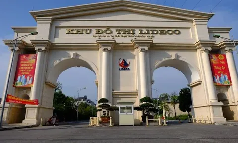 Một doanh nghiệp BĐS báo lãi nhiều quý liên tiếp nhờ bán một dự án