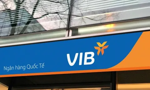 Ngân hàng TMCP Quốc tế VIB và nỗi lo nợ xấu