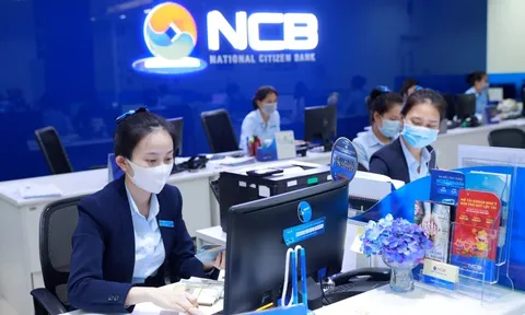 Ngân hàng NCB của nữ tướng 8X Bùi Thị Thanh Hương có tỷ lệ nợ xấu “báo động đỏ” vượt ngưỡng 11%