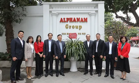 Địa ốc Alpha Nam lỗ lũy kế hơn 135 tỷ đồng