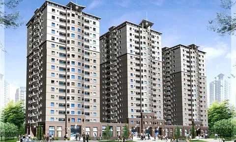 Giá chung cư mới liên tục lập đỉnh, người dân TP.HCM tìm mua căn hộ cũ