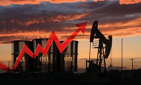 Cổ phiếu dầu khí liệu có làm nên chuyện?