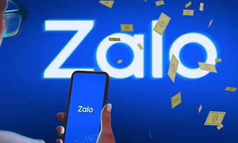 Zalo thu phí, nhiều người dùng vào kho ứng dụng đánh '1 sao'