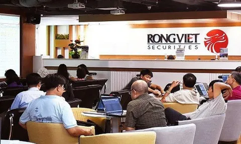 Công ty chứng khoán báo lỗ nặng chưa từng có