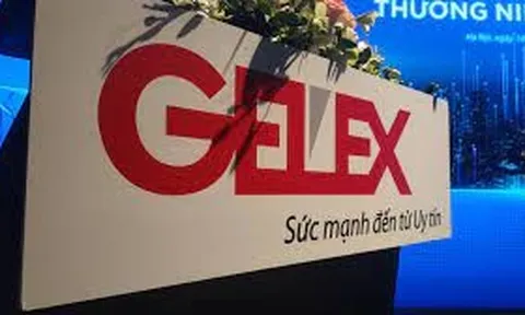 Gelex giảm nắm giữ 4.100 tỷ đồng trái phiếu, lỗ ròng kinh doanh chứng khoán 114 tỷ đồng