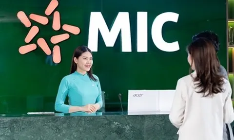 Lợi nhuận quý 2/2022 của Bảo hiểm Quân đội (MIG) “bốc hơi” 78% xuống mức thấp nhất trong vòng 6 quý gần nhất