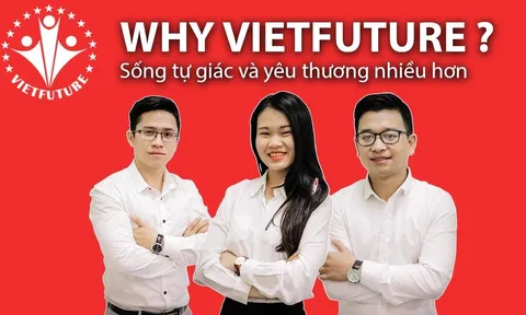 Cẩn trọng với trại hè 'dỏm' giá cả chục triệu đồng của Vietfuture