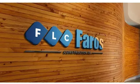 Cổ phiếu FLC Faros bị đình chỉ giao dịch