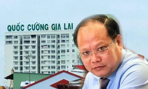 Vụ án Tất Thành Cang và đồng phạm gây thất thoát 735 tỉ đồng: Tách hành vi của Tổng giám đốc Công ty Quốc Cường Gia Lai tiếp tục điều tra