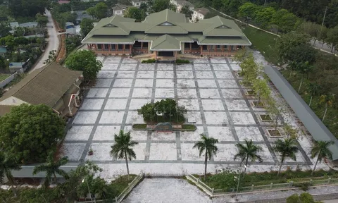 Nhiều dự án chậm tiến độ tại Thanh Hóa sẽ bị thu hồi sau 30/9