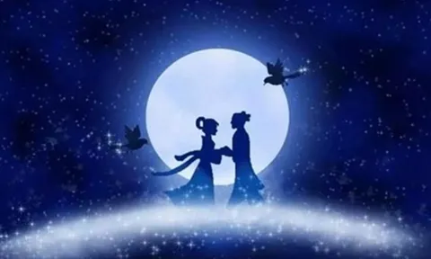 Lý do người trẻ ăn chè đậu đỏ trong ngày Thất tịch