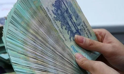 Lợi nhuận 'khủng', nhiều ngân hàng vẫn 'đau đầu' với nợ xấu