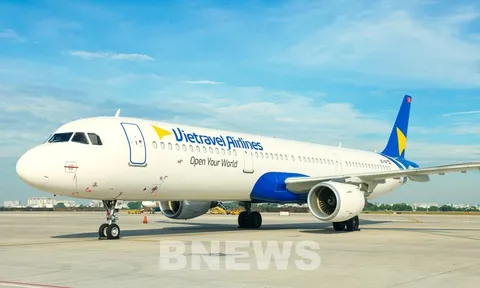 Vietravel lỗ hơn 6,9 tỷ đồng do mảng hàng không thua lỗ