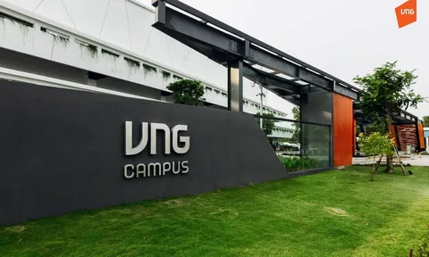 VNG 'gồng lỗ' cho khoản đầu tư vào Telio và Funding Asia, Zalo Pay tiếp tục là gánh nặng tài chính