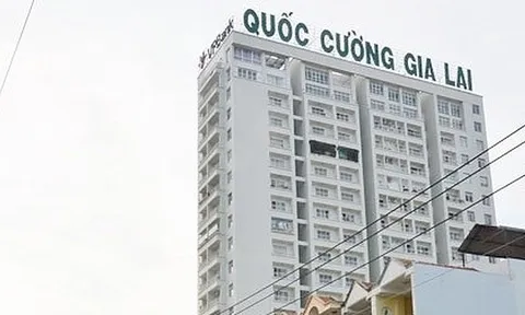 VỤ CHUYỂN NHƯỢNG ĐẤT TẠI NHÀ BÈ (TPHCM): Điều tra trách nhiệm công ty Quốc Cường Gia Lai