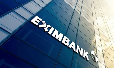 Eximbank: Lãi lớn nhưng Nợ có khả năng mất vốn tăng mạnh