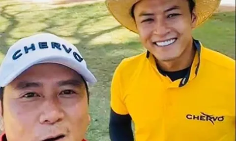 Hai nghệ sĩ bị cáo buộc hiếp dâm ở Tây Ban Nha đã về Việt Nam