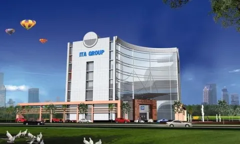 ITA hạch toán nhầm 1.300 tỷ tạm ứng cho Chủ tịch