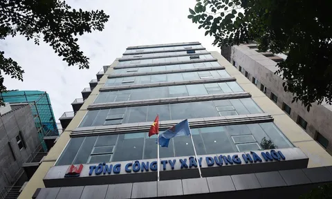 Nợ phải trả của Hancorp tăng cao, lớn gấp hơn 3,4 lần vốn chủ sở hữu