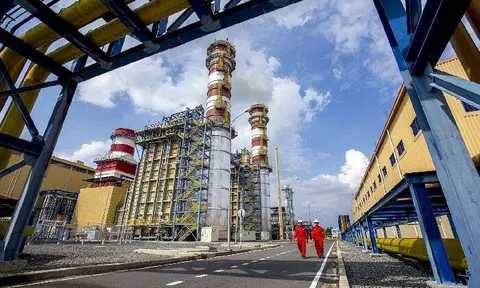 Doanh thu PV Power đi lùi tháng 7, khó khăn bủa vây khi loạt nhà máy phải trùng tu và đại tu