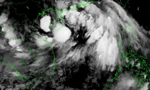 Huy động 15 máy bay, 127 xe đặc chủng ứng phó với bão số 2