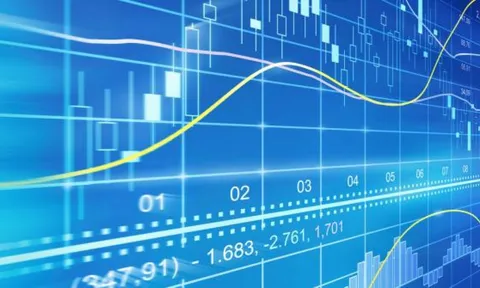 VN30 bị bán tháo trên mốc 1.260 điểm khiến VN Index đứt mạch tăng