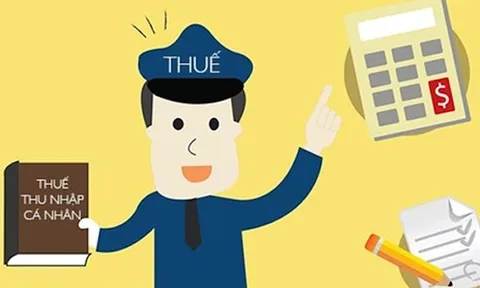 Thuế thu nhập cá nhân quá lỗi thời