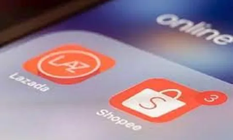 Shopee, Lazada phải bổ sung giấy phép kinh doanh