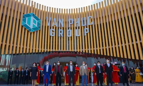 Vạn Phúc Group nói gì về vụ khách thuê nhà tố cáo chủ đầu tư gây khó dễ?