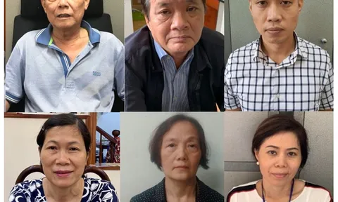 Cựu Chủ tịch Unimex Hà Nội liên quan vụ thất thoát 113 tỷ đồng