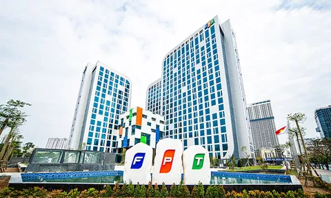 FPT lãi ròng 416 tỷ đồng trong tháng 7