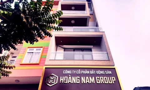 Bình Dương: Dự án Honas Residence chưa đủ điều kiện huy động vốn dưới mọi hình thức