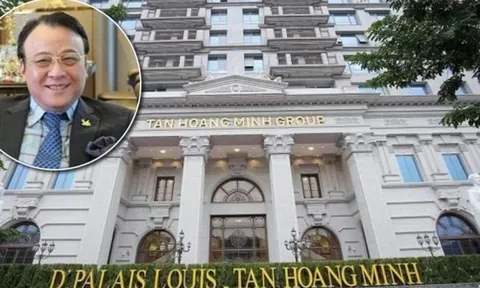 Diễn biến mới tại ba siêu dự án của T&T, Đại Quang Minh và Tân Hoàng Minh ở Lâm Đồng