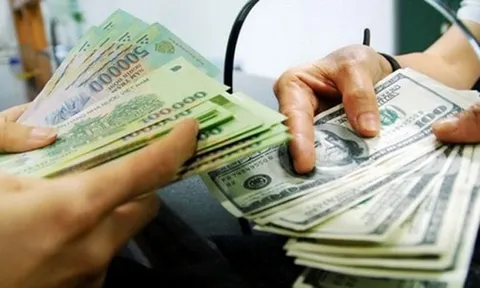 Cuộc đua tăng lãi suất huy động có làm hụt lợi nhuận của các ngân hàng?