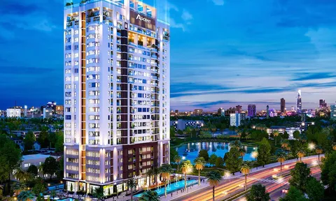Chủ đầu tư dự án Ascent Lakeside báo cáo dối để hợp thức hóa dự án xây trái phép?