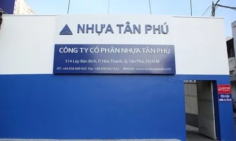 Nhựa Tân Phú (TPP) trong nửa năm phát hành cổ phiếu 2 lần lấy tiền chỉ để... trả nợ