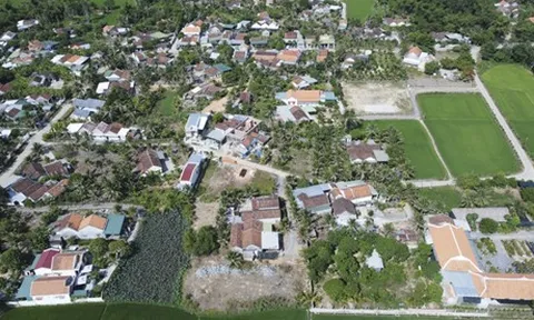 Xã Ninh Hưng: Nhiều sai phạm trong công tác cấp sổ đỏ