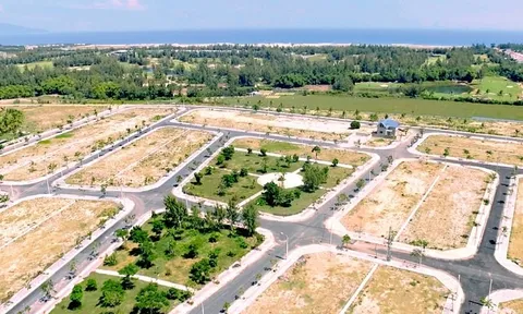 Nhà đầu tư thờ ơ với đất nền