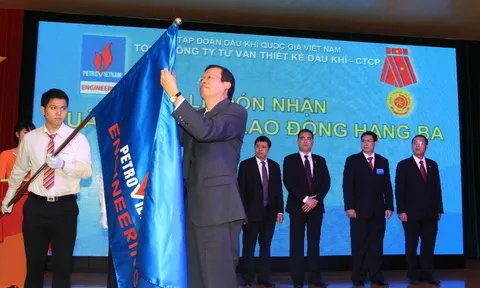 PVE nói gì sau khi bị “tố” tổ chức Đại hội đồng cổ đông trái luật?