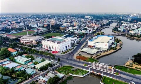 Long An: Phát hiện văn bản giả mạo về việc chấp thuận cho doanh nghiệp thực hiện dự án