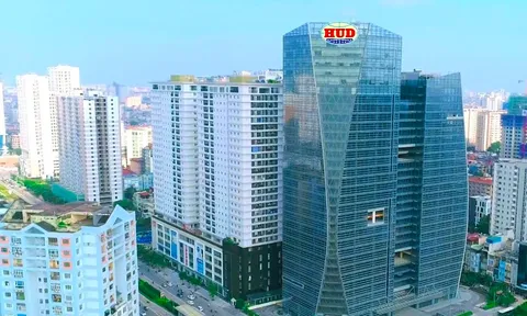 HUD ‘om’ đất hạ tầng ở loạt dự án, Bộ Xây dựng trả lời cử tri Hà Nội chưa đồng tình