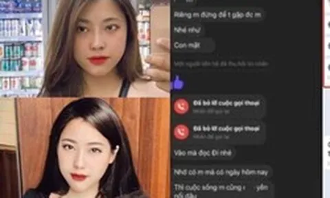 Sử dụng camera chuyên dụng tìm kiếm thiếu nữ mất tích bí ẩn ở Hà Nội