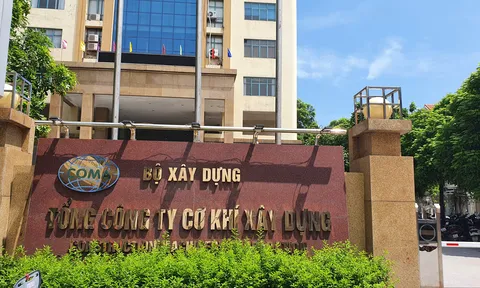 TCK tăng lỗ sau soát xét, kiểm toán nghi ngờ khả năng hoạt động liên tục