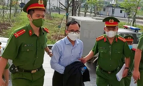 Những con số khủng trong đại án sai phạm của cựu Bí thư Tỉnh ủy Bình Dương