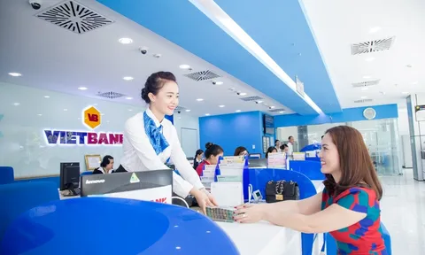 VietBank lợi nhuận và nợ xấu tăng mạnh, dự kiến phát hành trái phiếu 3.000 tỷ đồng