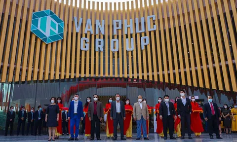 Dự án Boulevard City nhái thương hiệu Vạn Phúc Group: Giải mã chiêu trò dụ khách 'vào tròng'