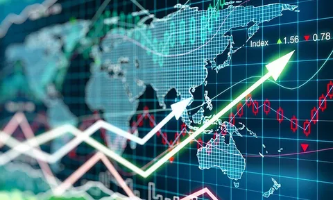 VN-Index vẫn có cơ hội tiến về 1.500 điểm cuối năm, cổ phiếu blue-chips đang được định giá hấp dẫn