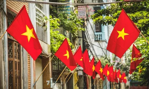 Đi làm dịp lễ Quốc khánh, người lao động hưởng lương thế nào?