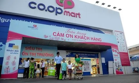 Ai giúp sức ông Diệp Dũng gây thiệt hại cho Saigon Co.op hơn 115 tỷ đồng?