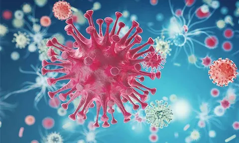 Nguyên nhân ngày càng nhiều người Việt mắc ung thư